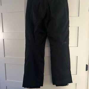 Columbia women’s Ski pants Medium with Omni heat